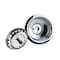 Keeney Mfg Kitchen Sink Strainer and Disposal Flange Set, Polished Chrome K5475 - alternate 6